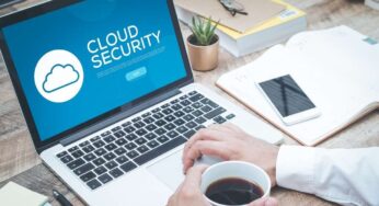 5 Best Practices: Cloud Security For The Home Office