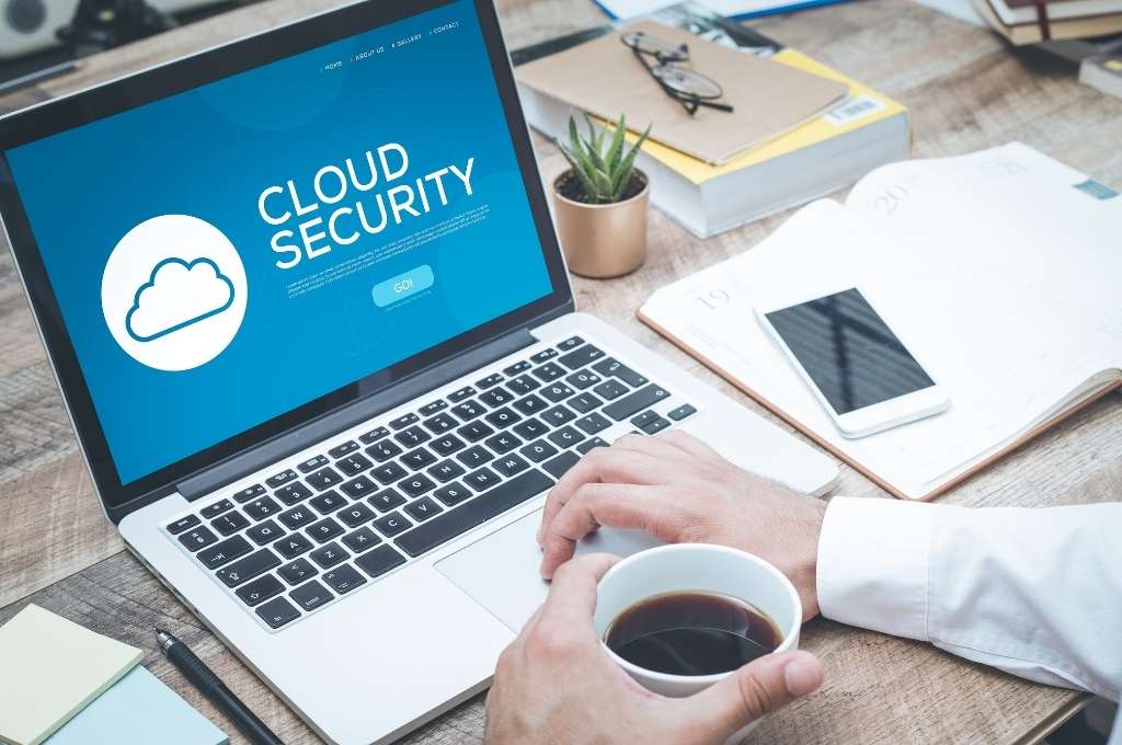 Cloud Security