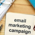 Email Marketing Campaign