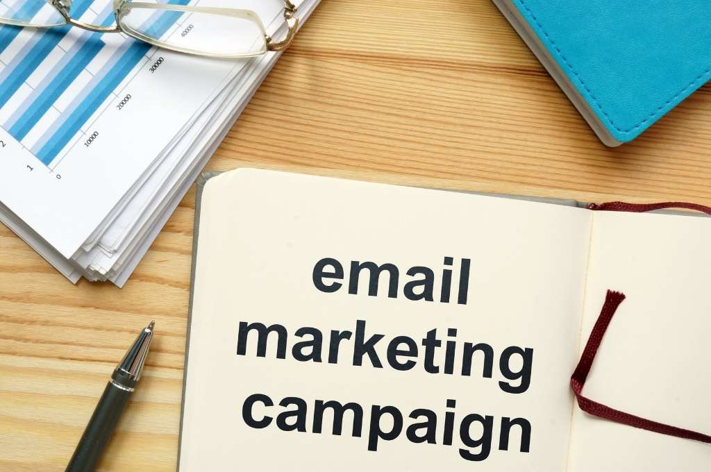 Email Marketing Campaign