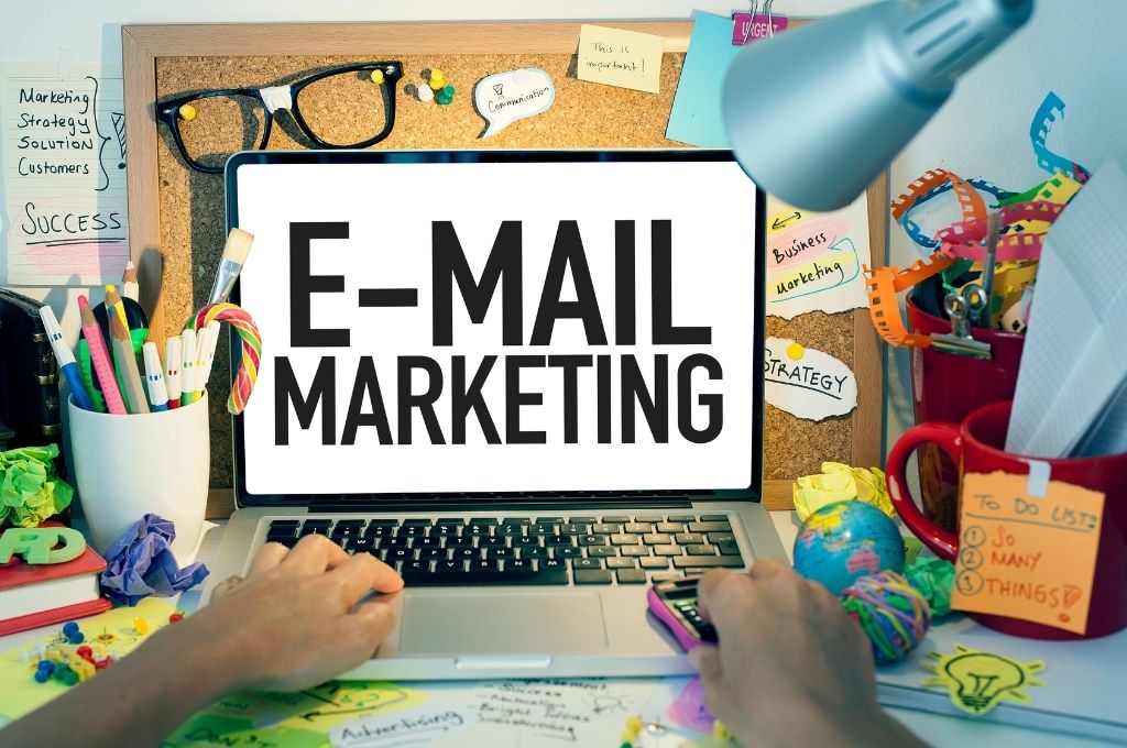 Email Marketing