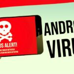 Android Viruses