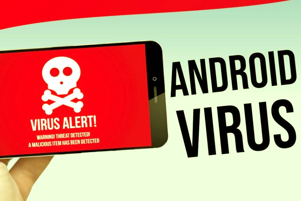 Android Viruses