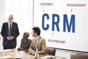 CRM