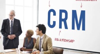 CRM Offers Potential For Corporate Strategy