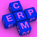 CRM And ERP