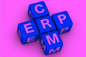 CRM And ERP