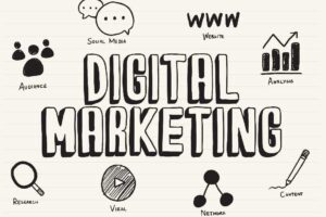 Digital Marketing