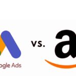 Google Ads And Amazon Ads