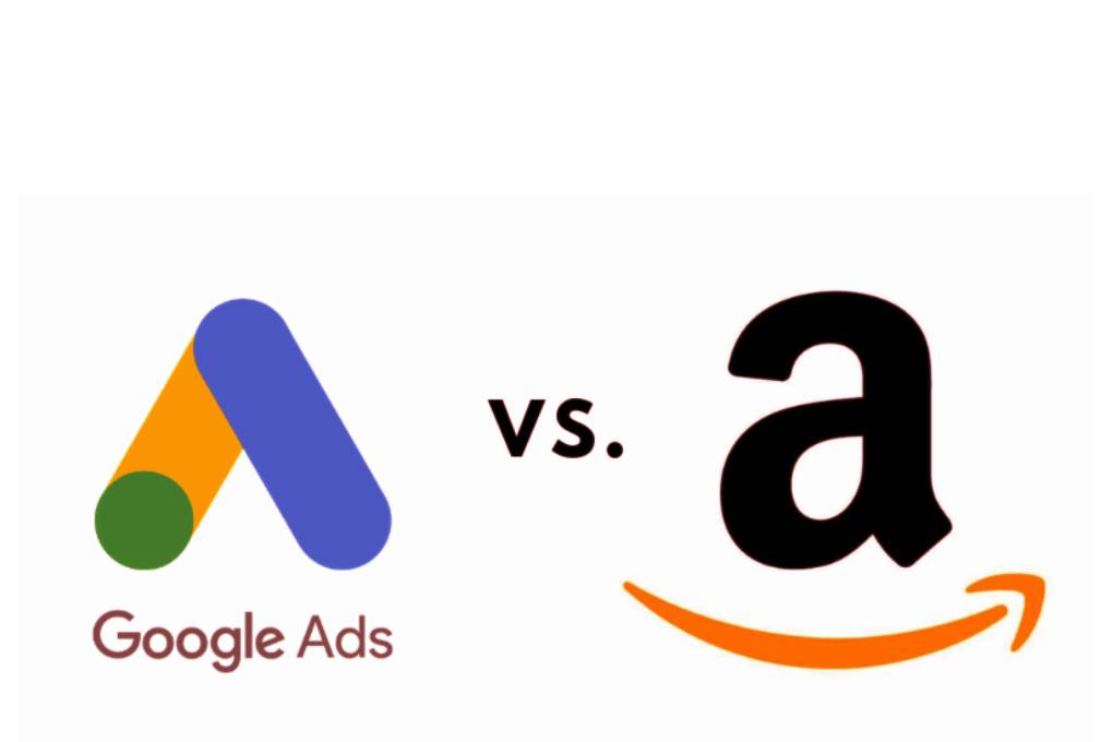 Google Ads And Amazon Ads