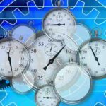 Manage Time At Work