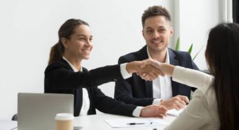 Ten keys To Recruiting Staff