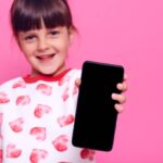 Smartphones For Children