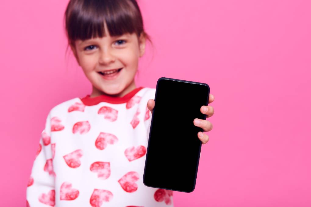 Smartphones For Children