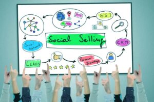 Social Selling