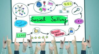 Social Selling: What Is It, And What Are The Benefits For Your Company