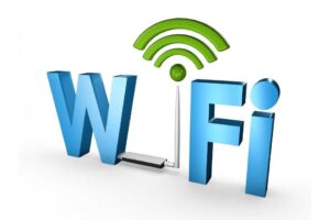 Wifi