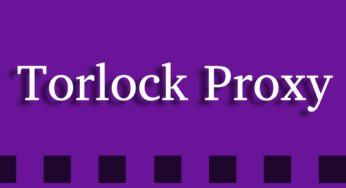 Torlock Proxy List [Updated 2024] & Torlock Alternatives