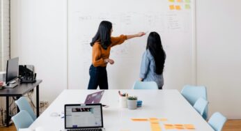Vertical Organization Chart Of A Company: When It Is Convenient