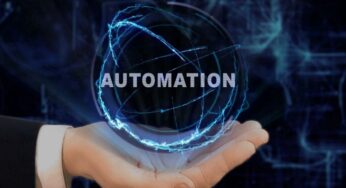 Sustainable Process Automation