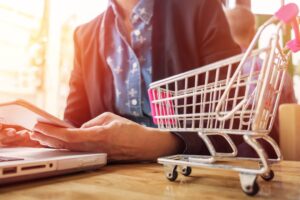 e-commerce