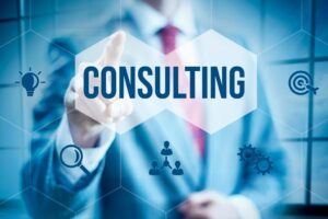 Business Consulting