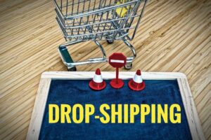 Dropshipping