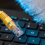 Symmetric Fiber Optics