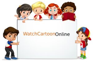 WatchCartoonOnline