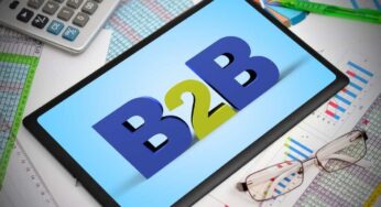 IS SOCIAL SELLING AN ALTERNATIVE TO TRADITIONAL B2B CUSTOMER ACQUISITION?