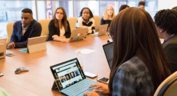 CAN YOUR EMPLOYEES FAVOR THE IMAGE OF YOUR COMPANY IN SOCIAL NETWORKS?