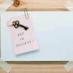 Keys To Success