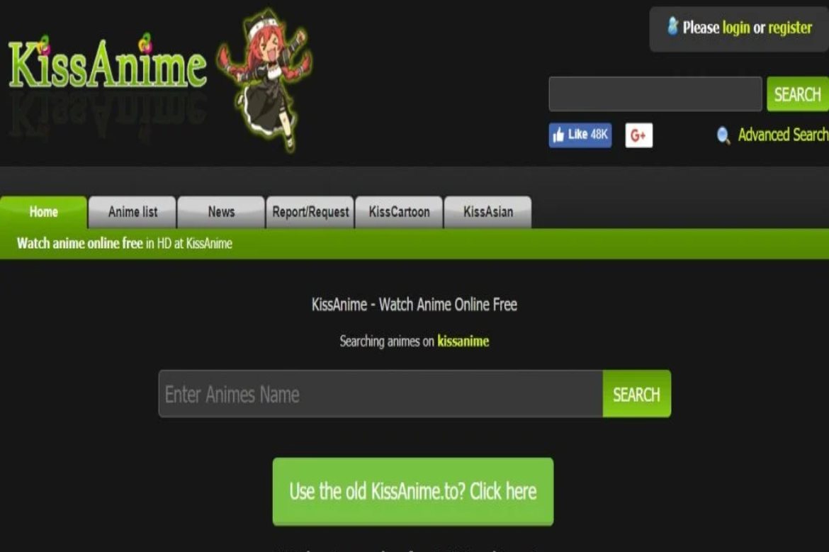 Kissanime