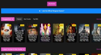 Mkvcinemas 2024 – Download Bollywood, Hollywood Movies For Free