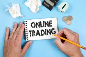 Online Trading