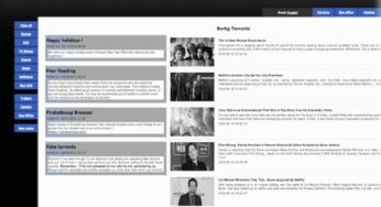 RARBG Proxy List [2024] | RARBG.to Alternatives