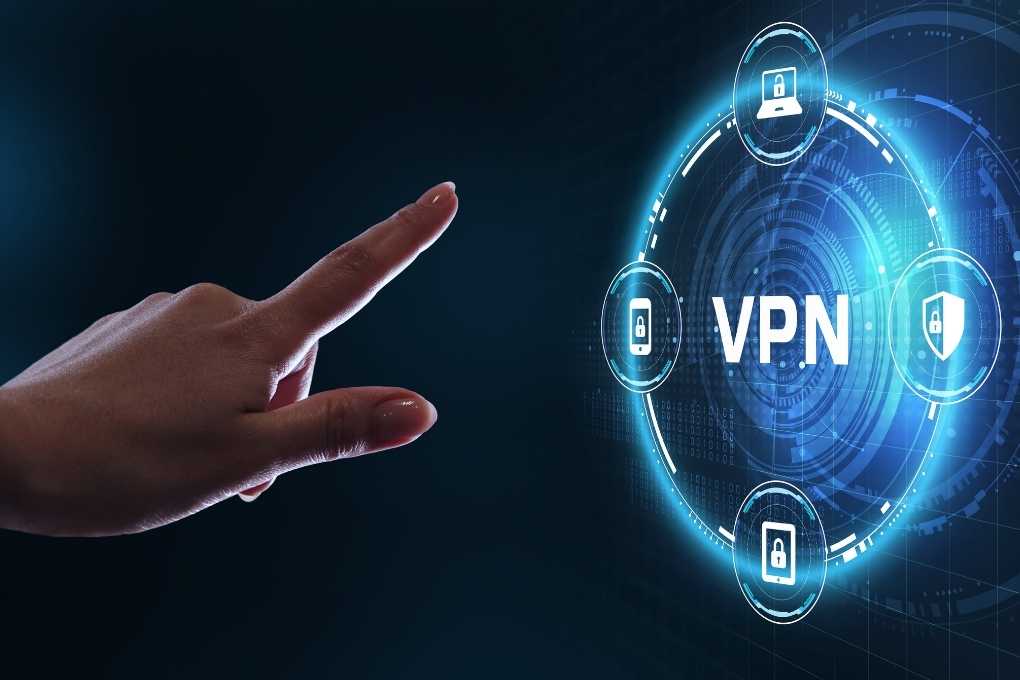 VPN