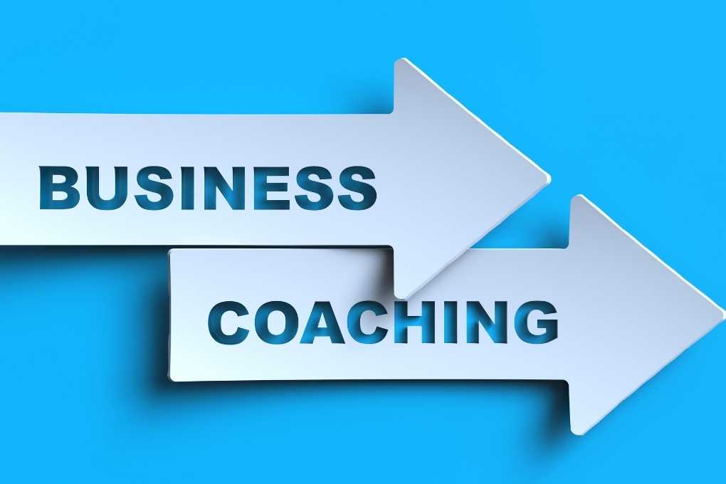 Business Coaching