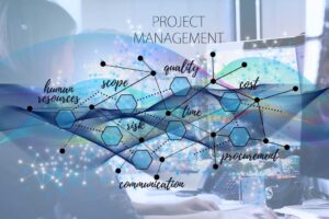 Manage Projects