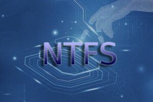 NTFS