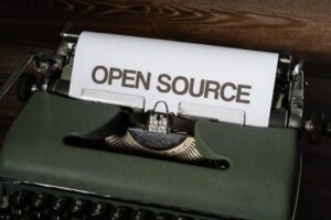 Open Source