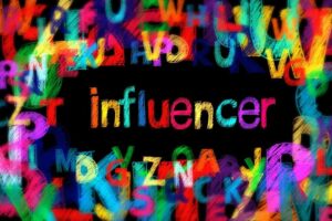 Influencer