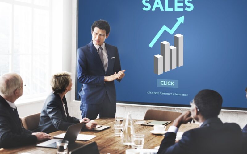 B2B Sales Process