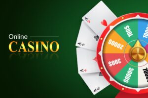 Online Casinos