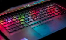 Butterfly Keyboards