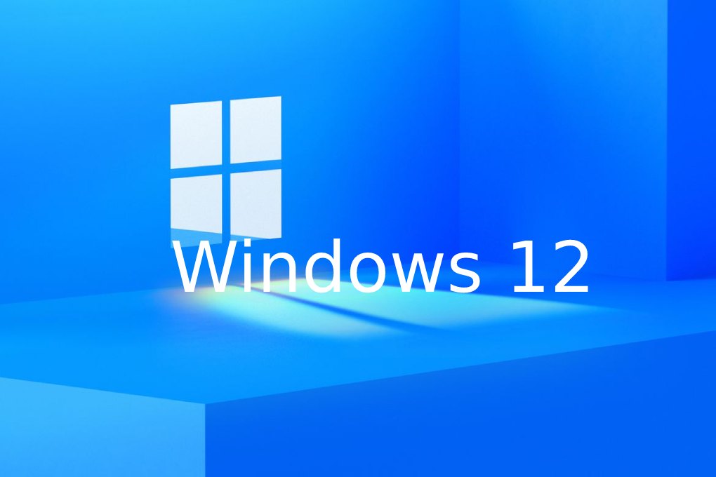 Windows 12