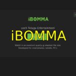 iBOMMA