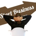 Business As A Start-Up