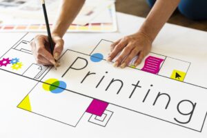 Print Advertising