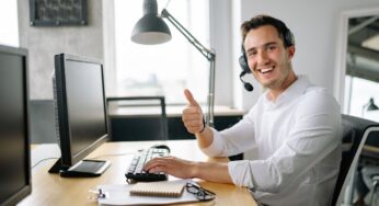How To Adapt Your Security Policy In A Hybrid Workspace